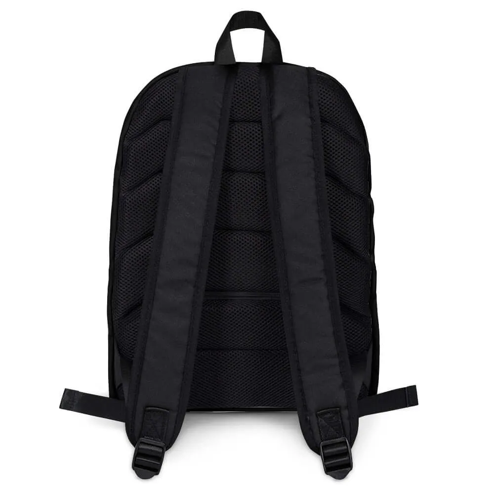 Delta Crest Backpack