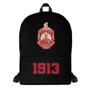 Delta Crest Backpack