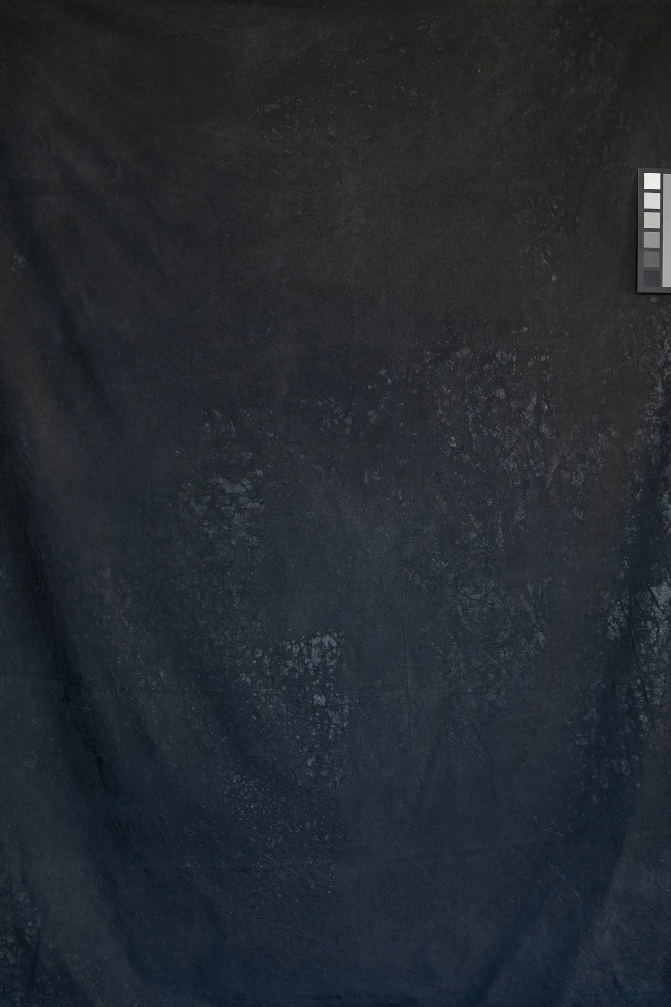 Duo Backdrop in a Bag // 2 Weathered 5'x7' Hand Painted Muslin Backdrops