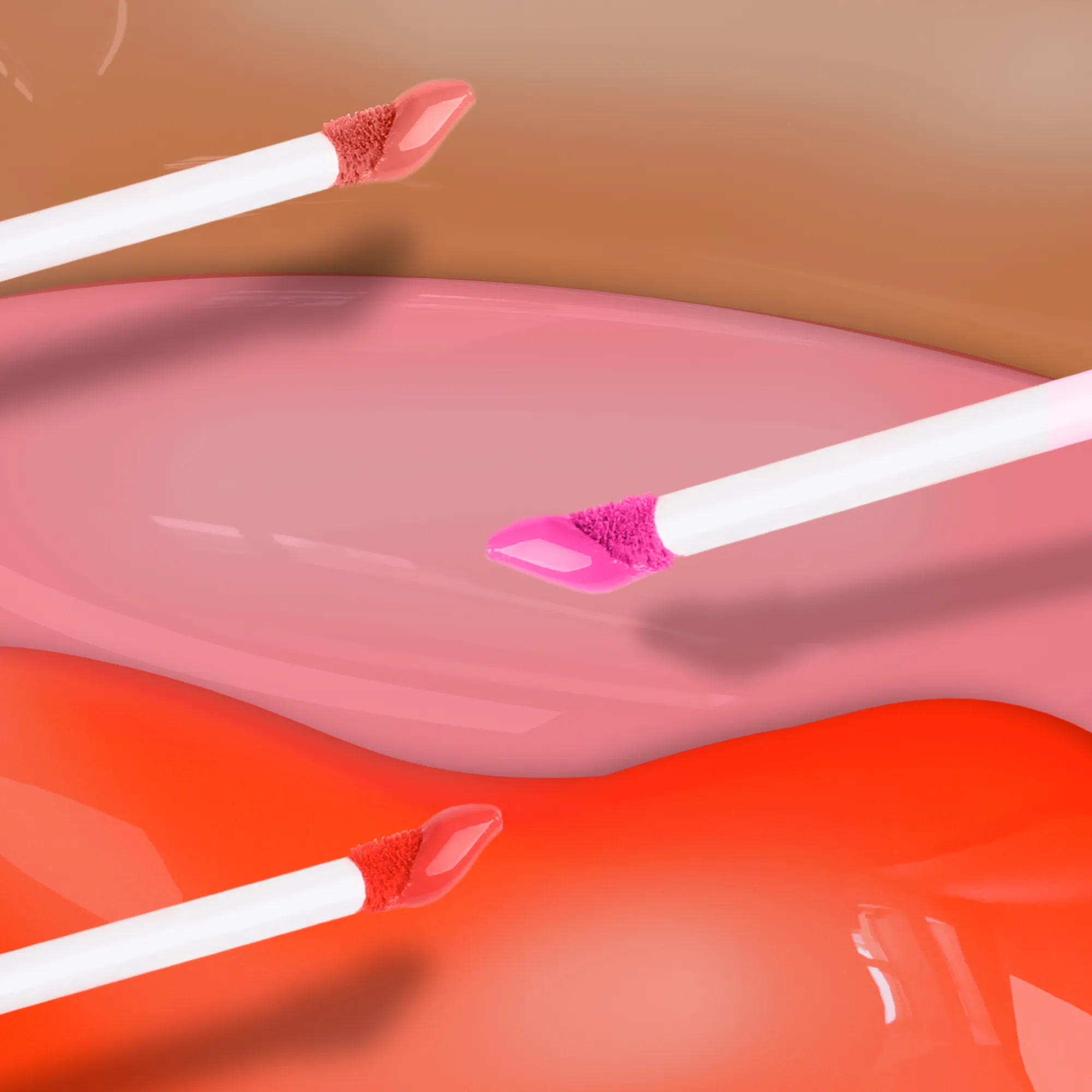 Karma Naturals Lightweight Super Hydrating lipgloss