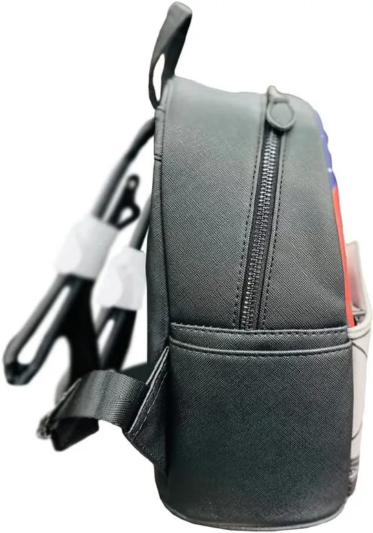 Loungefly x NBC Family Chibi Mini Backpack Exclusive