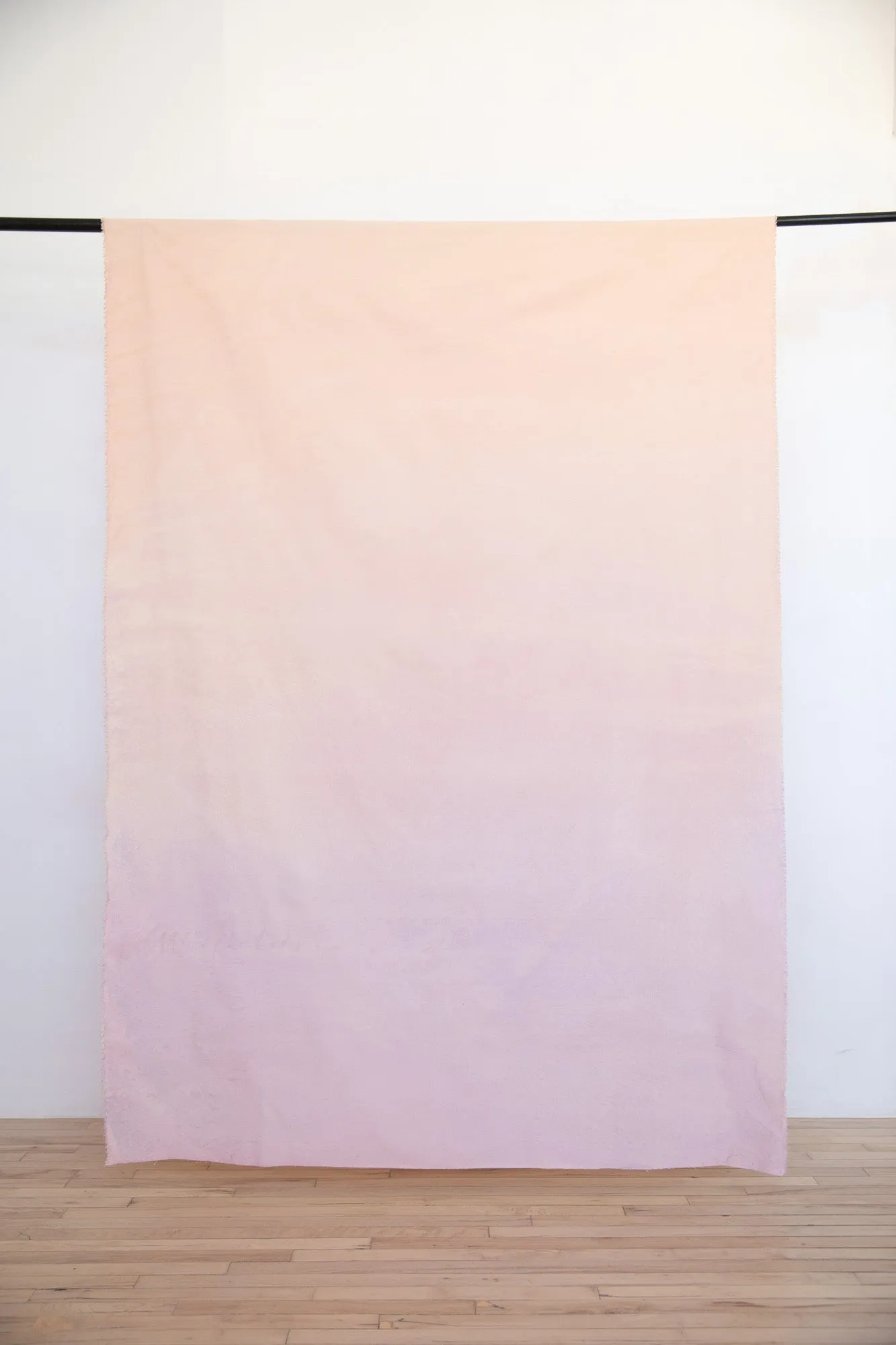 Marfa Sunset- 5'x7' Backdrop in a Bag