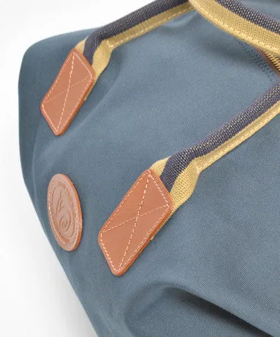 Medium Classic Holdall Bag