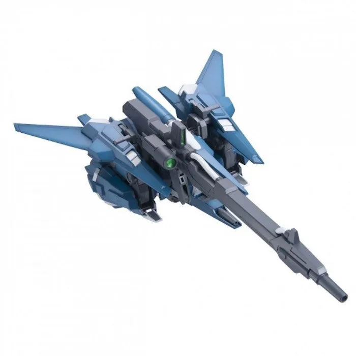 MG Rezel (Commander Type) 1/100