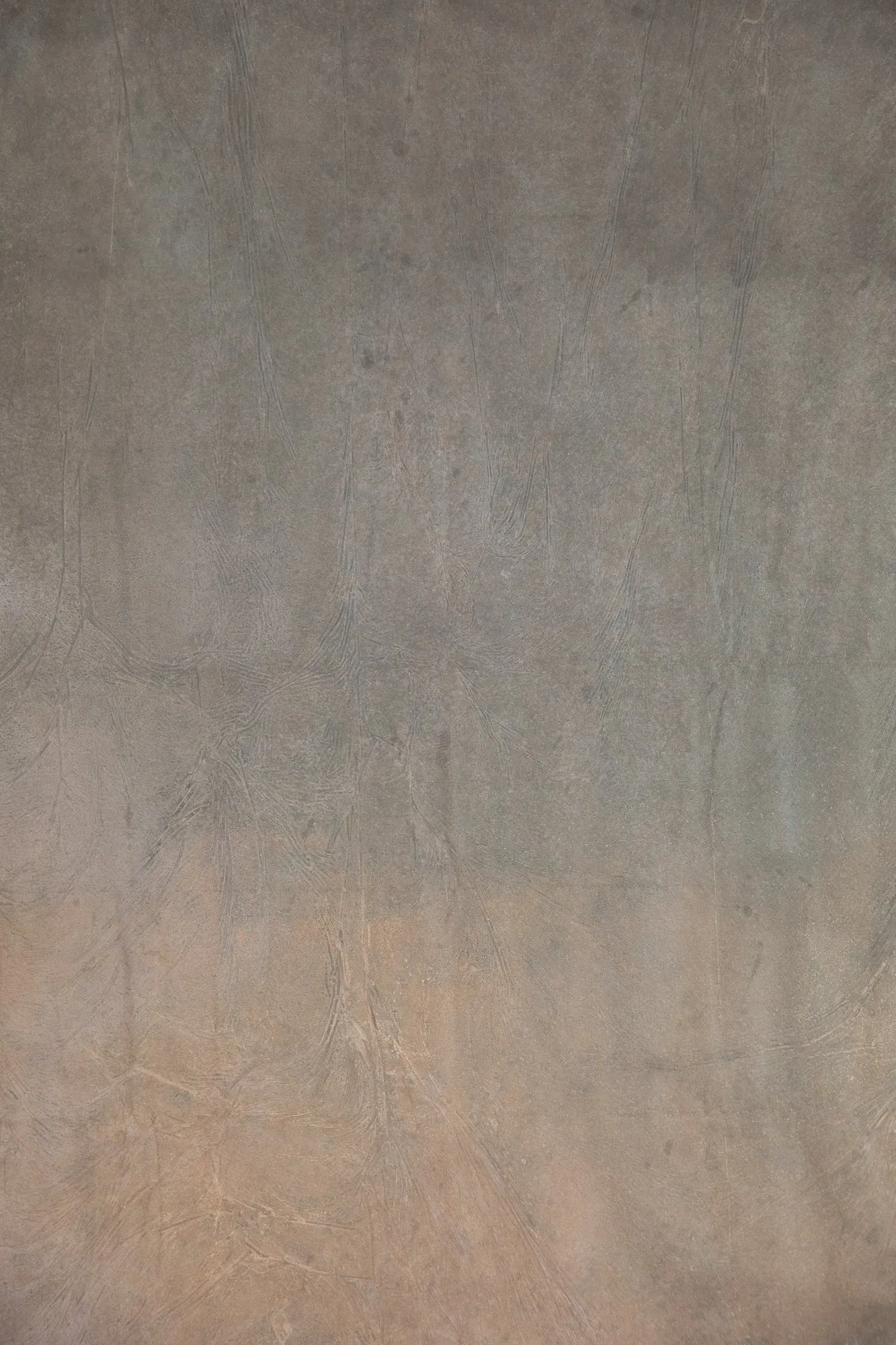 Southwest Dropcloth- 5'x7' Pressed Muslin Backdrop in a Bag