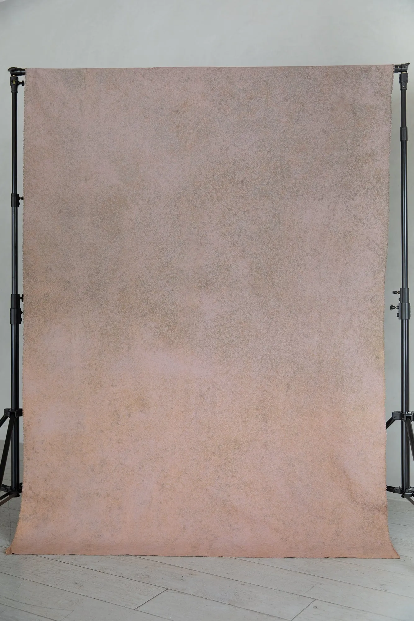 Southwest Dropcloth- 5'x7' Pressed Muslin Backdrop in a Bag